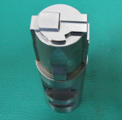 Precision Injection Product