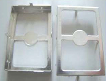Stamping Product